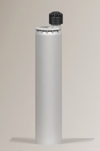 2-komponenten Kartusche Co axial 310 ml 