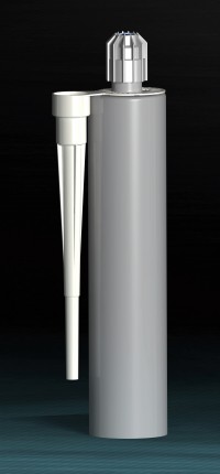 Foilbag cartridge 310 ml